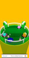 Poster Soccer Ping.io