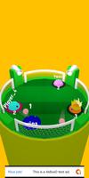 Soccer Ping.io โปสเตอร์