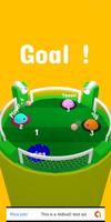 Soccer Ping.io ภาพหน้าจอ 1