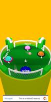 Soccer Ping.io स्क्रीनशॉट 2