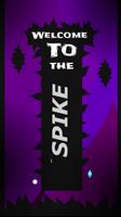 The Spike 海报