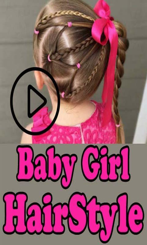 Baby Girl Hair Style Step By Steps Videos App 2019 APK for Android Download Baby Girl Hair Style Step By Steps Videos App 2019 APK for Android Download
