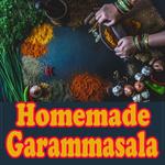 Homemade Masala Powder App Videos APK