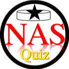 آیکون‌ NAS Quiz