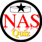 NAS Quiz ikon