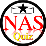 NAS Quiz icône