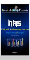 NAS Quiz Affiche