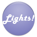 Lights!