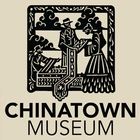 Chinatown Museum icon
