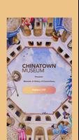 Chinatown Museum Affiche