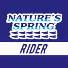 NS Rider icône