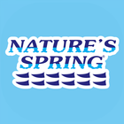 Nature's Spring-icoon