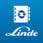 Linde Data Booklet آئیکن
