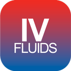 I.V. Fluids ไอคอน