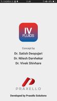 I.V. Fluids Plakat