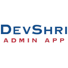 DevShri Admin icon