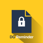 DG Reminder ikon