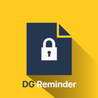 DG Reminder icône