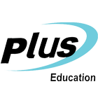 PLUS EDUCATION 图标