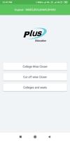 PLUS EDUCATION 截图 1