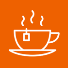 Tea diary-icoon