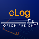 Orion eLog ELD APK