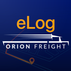 Orion eLog icon