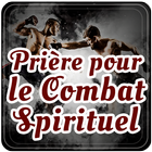 Prier pour le Combat Spirituel আইকন