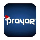 Prayag B2B Shop icône