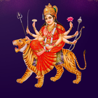 Maa Durga Aarti, Chalisa,Songs icon