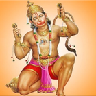 Hanuman Ji Ki Aarti, Chalisa,  icono