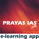 APK PRAYAS IAS e learning