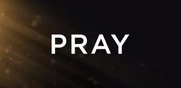 Pray.com: Oración y Biblia