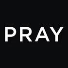 Pray.com: Bible & Daily Prayer-icoon