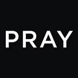 Pray.com: Oración y Biblia icono