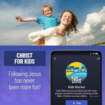 Pray.com Daily Prayer & Bedtime Bible Stories 截图 4