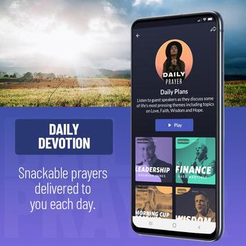 Pray.com Daily Prayer & Bedtime Bible Stories 截图 5