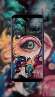 Graffiti HD Wallpapers screenshot 2
