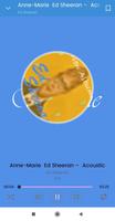 Ed Sheeran (offline) Mp3 screenshot 1