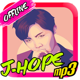 J-hope - Chicken Noodle Soup Top Song 2019 offline