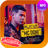 MC Doni | Te Amo Sem Compromisso 2020 Offline Mp3♫
