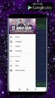 MC Doni | Te Amo Sem Compromisso 2020 Offline Mp3♫ ảnh chụp màn hình 1