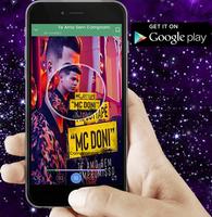 MC Doni | Te Amo Sem Compromisso 2020 Offline Mp3♫ स्क्रीनशॉट 2