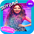 Soy Luna | All Songs Greatest Musica offline 2019♫ आइकन