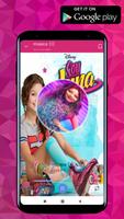 Soy Luna | All Songs Greatest Musica offline 2019♫ Screenshot 3