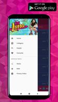 Soy Luna | All Songs Greatest Musica offline 2019♫ imagem de tela 1