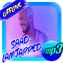 Saad Lamjarred - Ykhalik Lili سعد لمجرد بدون نت-APK