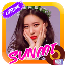 Sunmi - Lalalay Newest Kpop Songs Offline 2019 ♫-APK