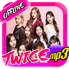 Twice - Feel Special Top Songs Kpop Offline 2019 图标