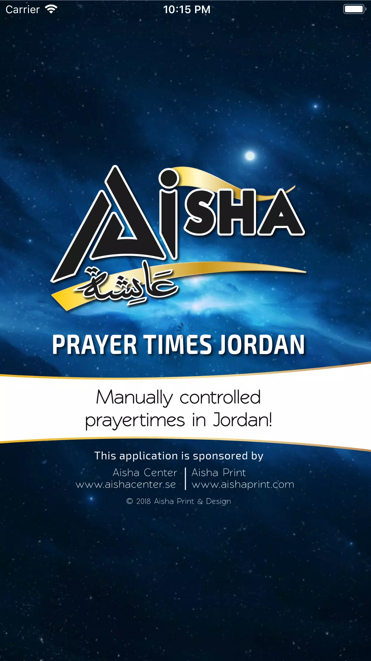 Prayer times Jordan for Android - APK Download